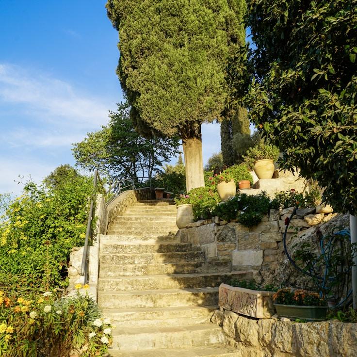 Outdoor terrace seating suitable for families in Reading