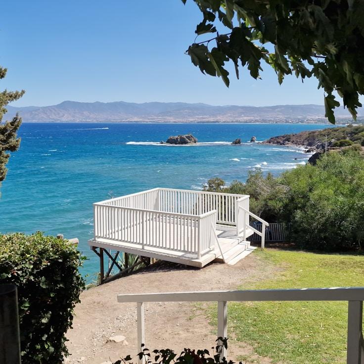 Kids playground area in United Kingdom